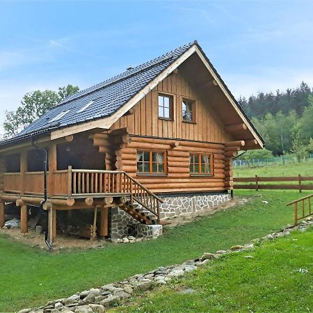 Chalet Lazny By Interhome Pohorsko Экстерьер фото
