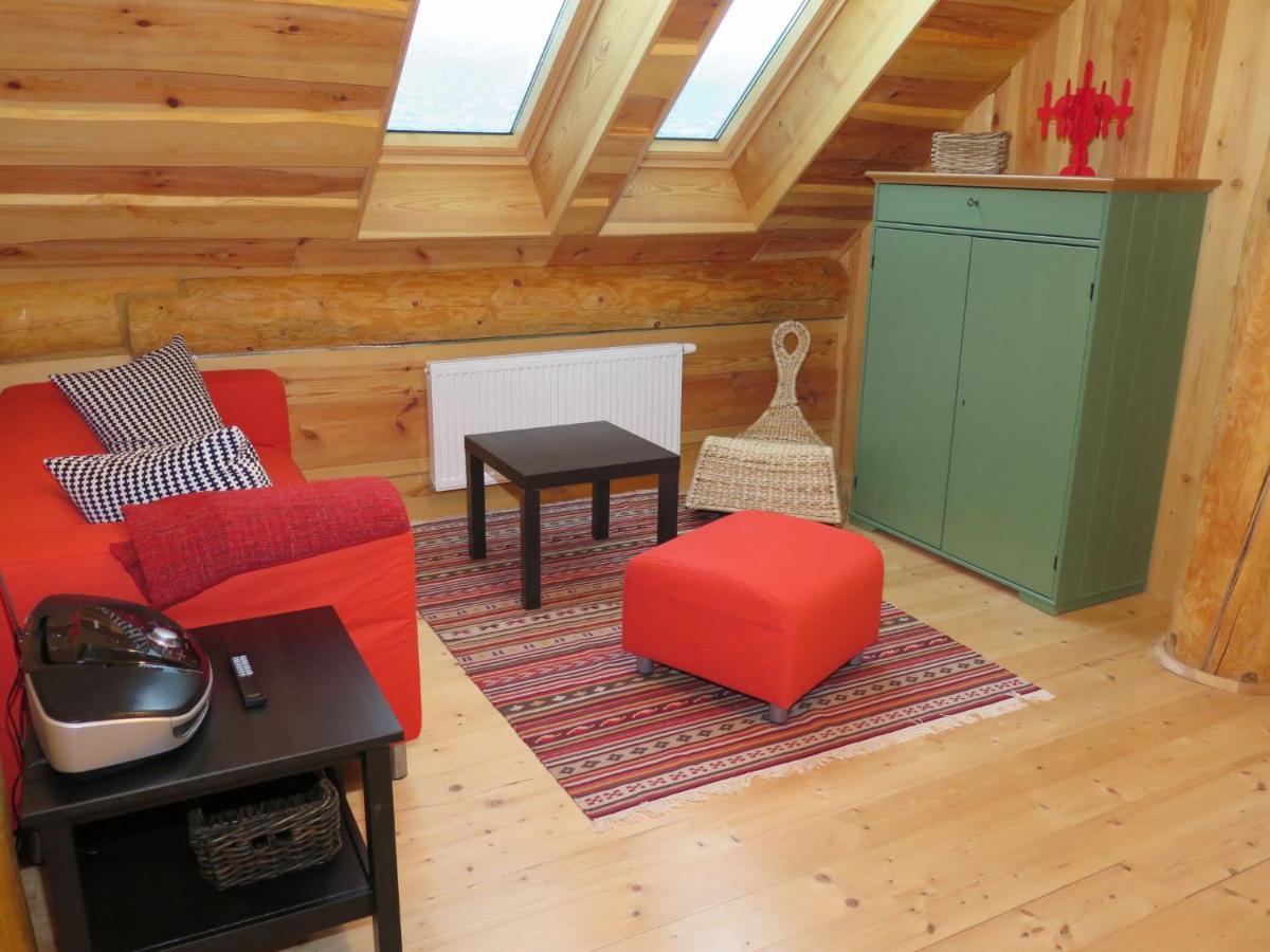 Chalet Lazny By Interhome Pohorsko Экстерьер фото