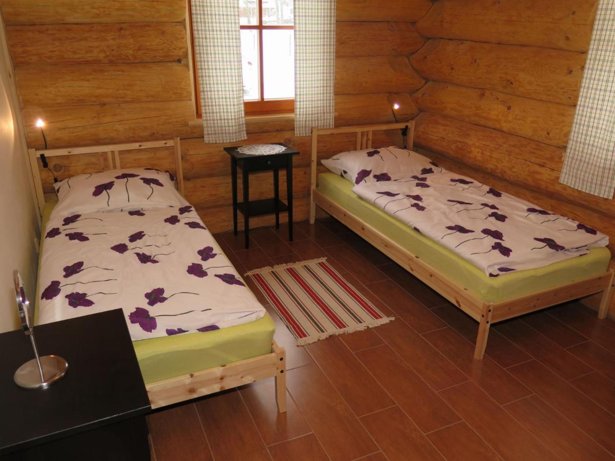 Chalet Lazny By Interhome Pohorsko Экстерьер фото
