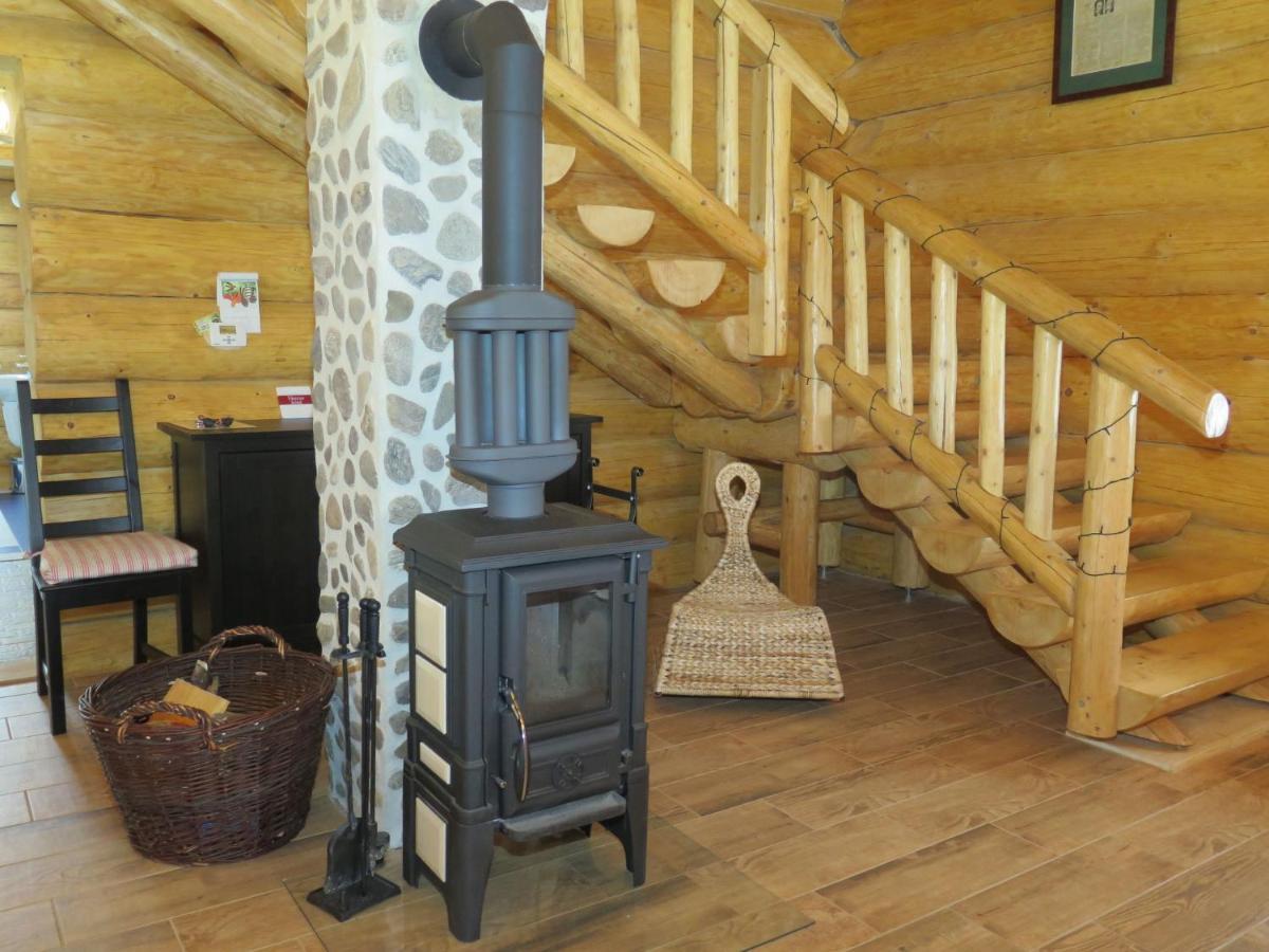 Chalet Lazny By Interhome Pohorsko Экстерьер фото