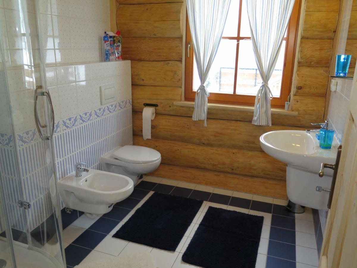 Chalet Lazny By Interhome Pohorsko Экстерьер фото