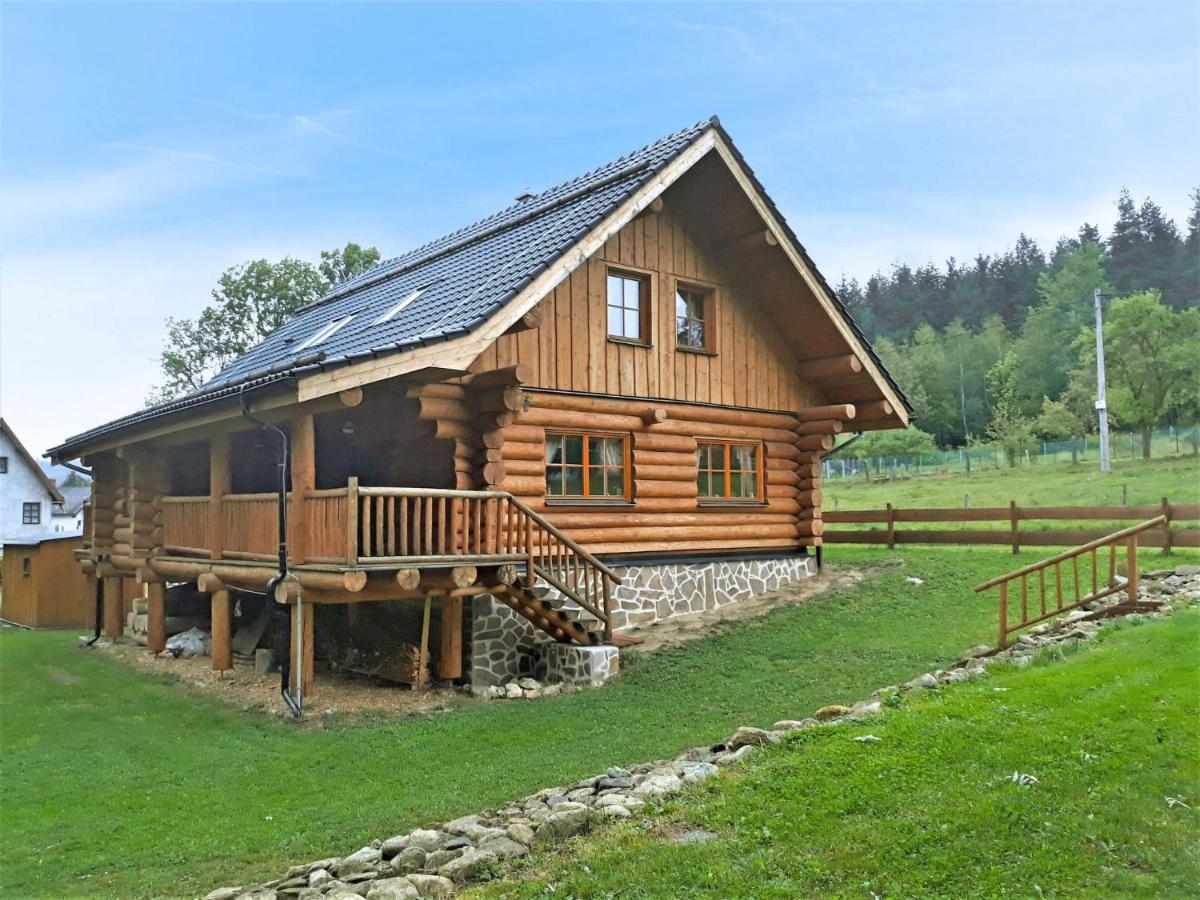 Chalet Lazny By Interhome Pohorsko Экстерьер фото