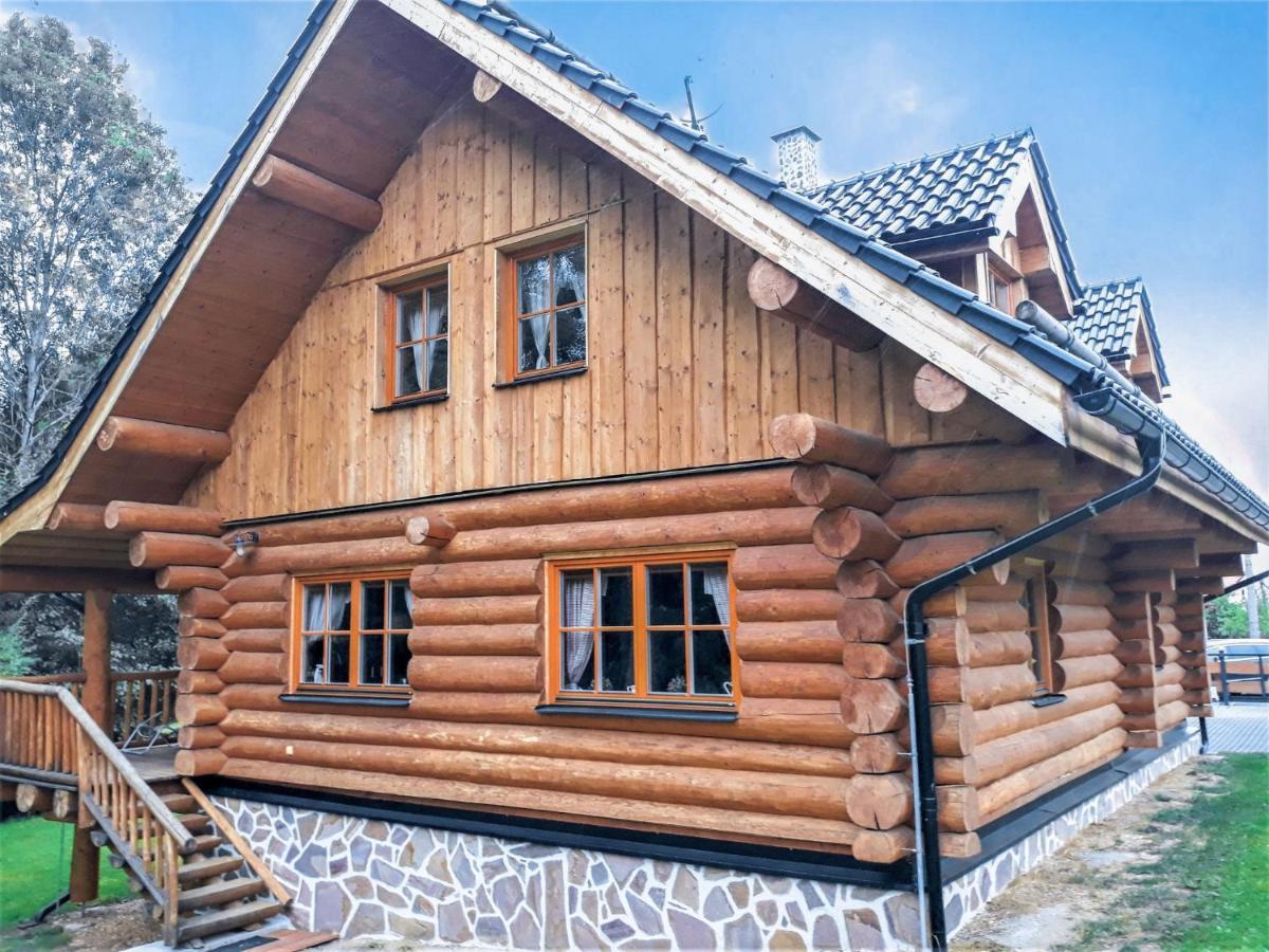 Chalet Lazny By Interhome Pohorsko Экстерьер фото