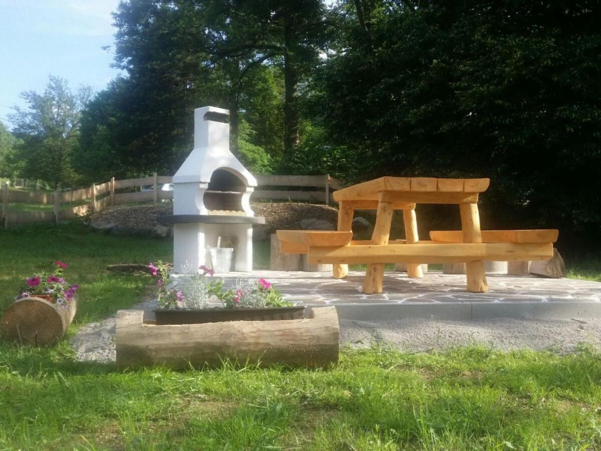 Chalet Lazny By Interhome Pohorsko Экстерьер фото