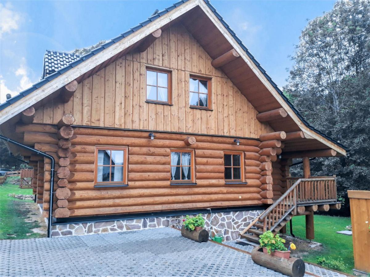 Chalet Lazny By Interhome Pohorsko Экстерьер фото