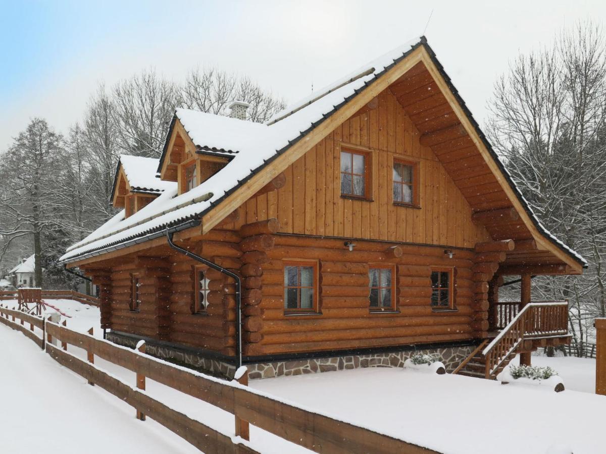 Chalet Lazny By Interhome Pohorsko Экстерьер фото