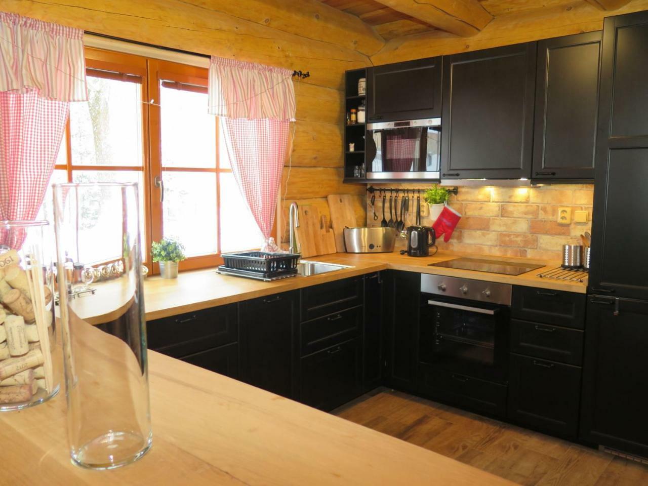 Chalet Lazny By Interhome Pohorsko Экстерьер фото